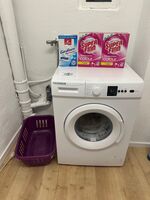 Wohnung für Monteure Bild 8