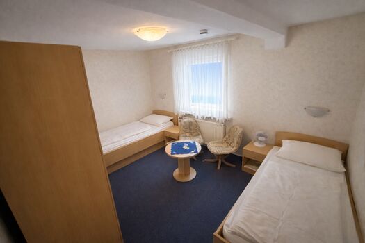 Komfortable Monteurzimmer & Langzeitaufenthalte – Zdjęcie 2