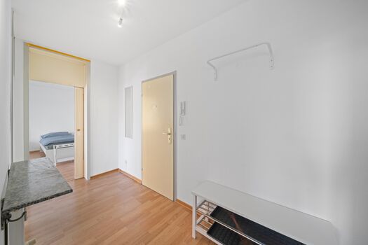 Monteurunterkünfte in Hilden – 24h Check-In Zdjęcie 5