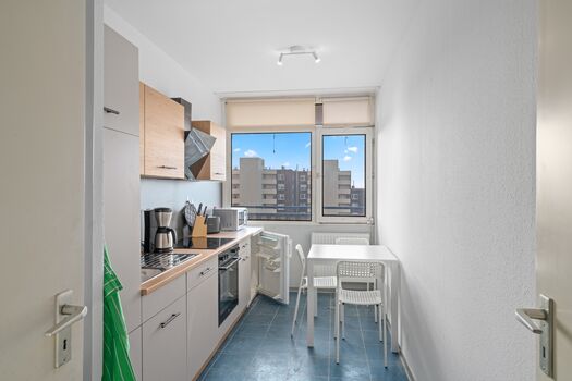 Monteurunterkünfte in Hilden – 24h Check-In Zdjęcie 3