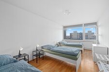 Monteurunterkünfte in Hilden – 24h Check-In Bild 2