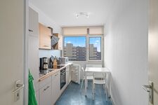 Monteurunterkünfte in Hilden – 24h Check-In Bild 3