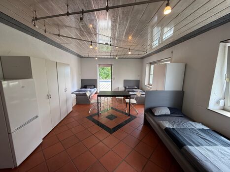 Offingener Monteurhaus Picture 2