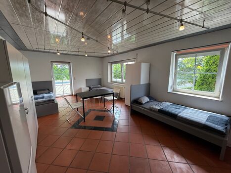 Offingener Monteurhaus Picture 5