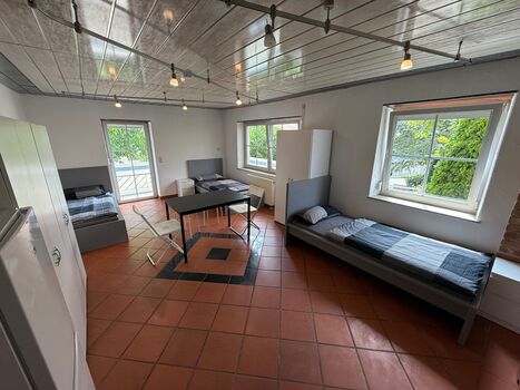 Offingener Monteurhaus Picture 4