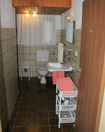 Souterrainwohnung in Privatbungalow Bild 7