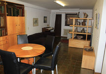 Souterrainwohnung in Privatbungalow Bild 5