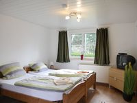 Bleckmanns Hof Wohnungen und Zimmer Bild 4