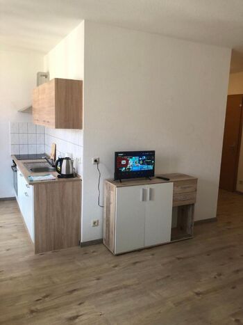 DKN | Ihre Monteurzimmer-Lösung in Leipzig | Sofort frei Zdjęcie 4