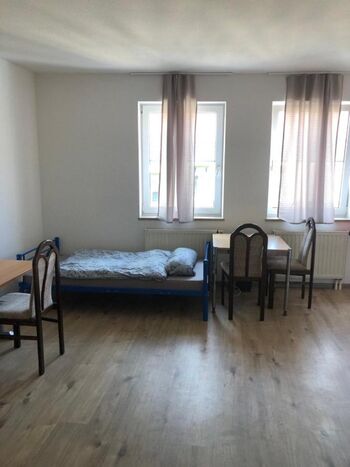 DKN | Ihre Monteurzimmer-Lösung in Leipzig | Sofort frei Bild 2