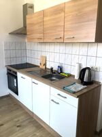 DKN | Ihre Monteurzimmer-Lösung in Leipzig | Sofort frei Bild 1