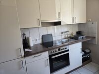 Monteurzimmer – Monteurwohnung – Monteurunterkunft 4 Betten Bild 6