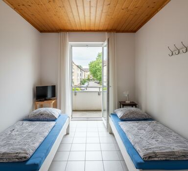 Monteurunterkünfte in Hainburg – 24h Check-In Bild 4