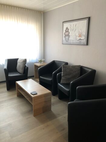Monteurwohnung S.Lamersdorf