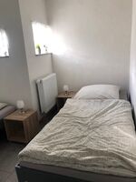 Monteurswohnung S.Lamersdorf Bild 8