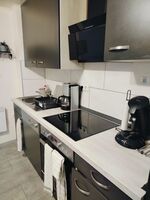 Monteurswohnung S.Lamersdorf Bild 5