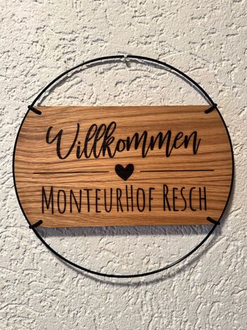 MonteurHof Resch Bild 2
