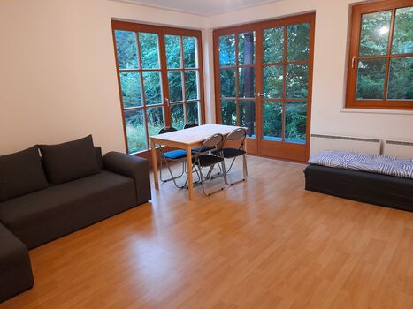 Wohnung Hof bei Salzburg Bild 4