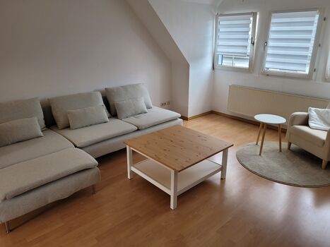 Monteurwohnung Ulmen – Firmenunterkunft Fliegerhorst Büchel Bild 4