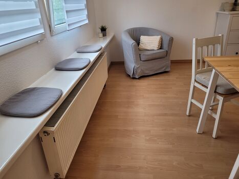 Monteurwohnung Ulmen – Firmenunterkunft Fliegerhorst Büchel Bild 3