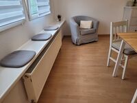 Monteurwohnung Ulmen – Firmenunterkunft Fliegerhorst Büchel Bild 3