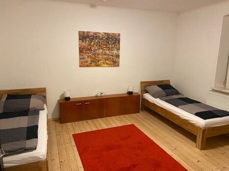Monteurwohnung Frantschach Obrázok 2