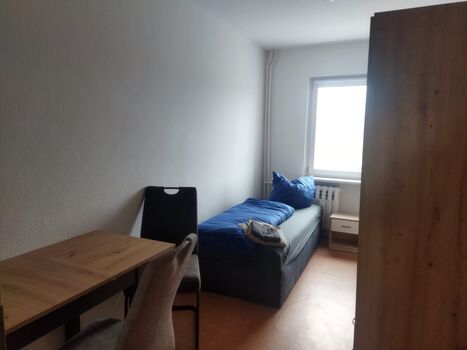 Zimmer 3 Foto 1