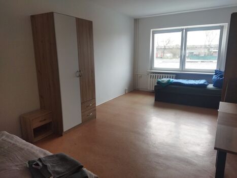 Zimmer 1 Foto 2