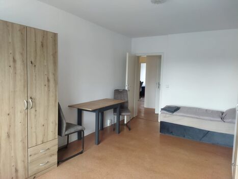 Zimmer 1 Foto 1