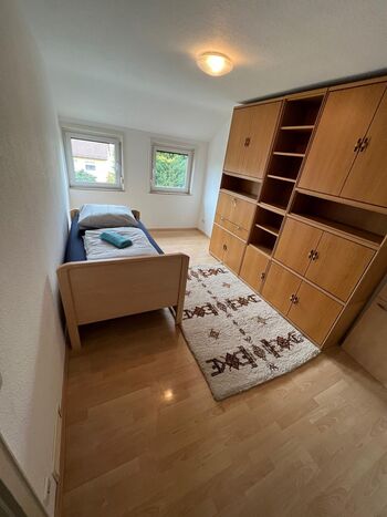 PowerMan - Monteurwohnung Heilbronn Bild 2