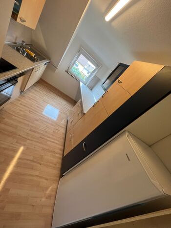 PowerMan - Monteurwohnung Heilbronn Bild 5