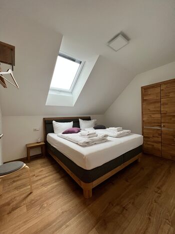 Belzesaltescheune Rhön Bild 4