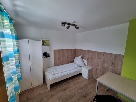 Landhaus Idarkopf – Gästehaus für 11 Personen (Stipshausen)