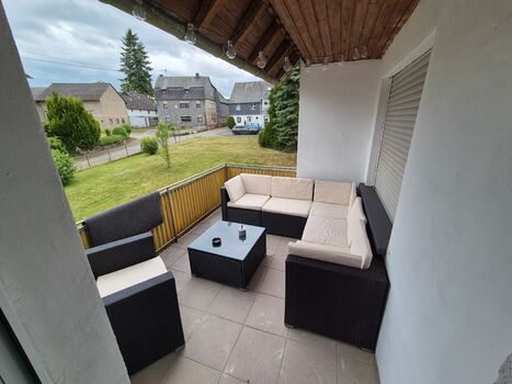 Landhaus Belg – Gästehaus für 15 Personen (Belg) Bild 3