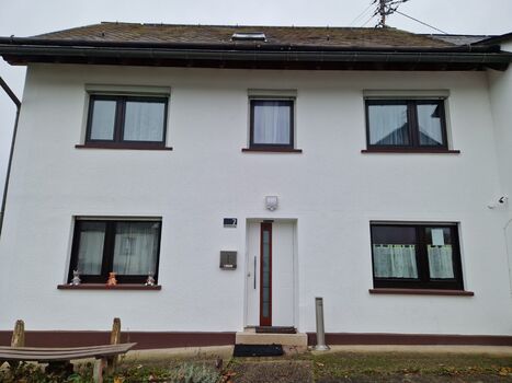 Landhaus Idarkopf – Gästehaus für 11 Personen (Stipshausen)