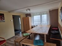 Landhaus Idarkopf – Gästehaus für 11 Personen (Stipshausen) Bild 9