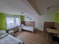 Landhaus Idarkopf – Gästehaus für 11 Personen (Stipshausen) Bild 19