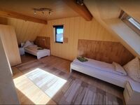 Landhaus Idarkopf – Gästehaus für 11 Personen (Stipshausen) Bild 24