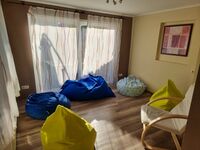 Landhaus Idarkopf – Gästehaus für 11 Personen (Stipshausen) Bild 11