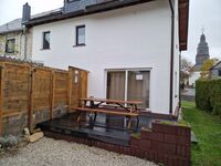 Landhaus Idarkopf – Gästehaus für 11 Personen (Stipshausen) Bild 5