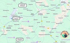 Landhaus Idarkopf – Gästehaus für 11 Personen (Stipshausen) Bild 3