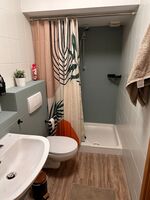 Moderne möblierte Pendler-/Monteurwohnung Bild 4