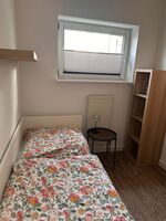 Moderne möblierte Pendler-/Monteurwohnung Bild 7