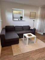 Moderne möblierte Pendler-/Monteurwohnung Bild 1