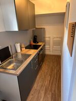 Moderne möblierte Pendler-/Monteurwohnung Bild 2