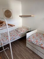 Moderne möblierte Pendler-/Monteurwohnung Bild 5