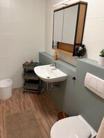 Moderne möblierte Pendler-/Monteurwohnung Bild 3