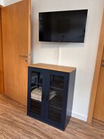 Moderne möblierte Pendler-/Monteurwohnung Bild 8