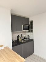 Moderne Monteurwohnung Stuttgart | 4 Personen | Balkon | Näh Bild 10