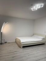 Moderne Monteurwohnung Stuttgart | 4 Personen | Balkon | Näh Bild 7
